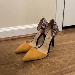 Heels
